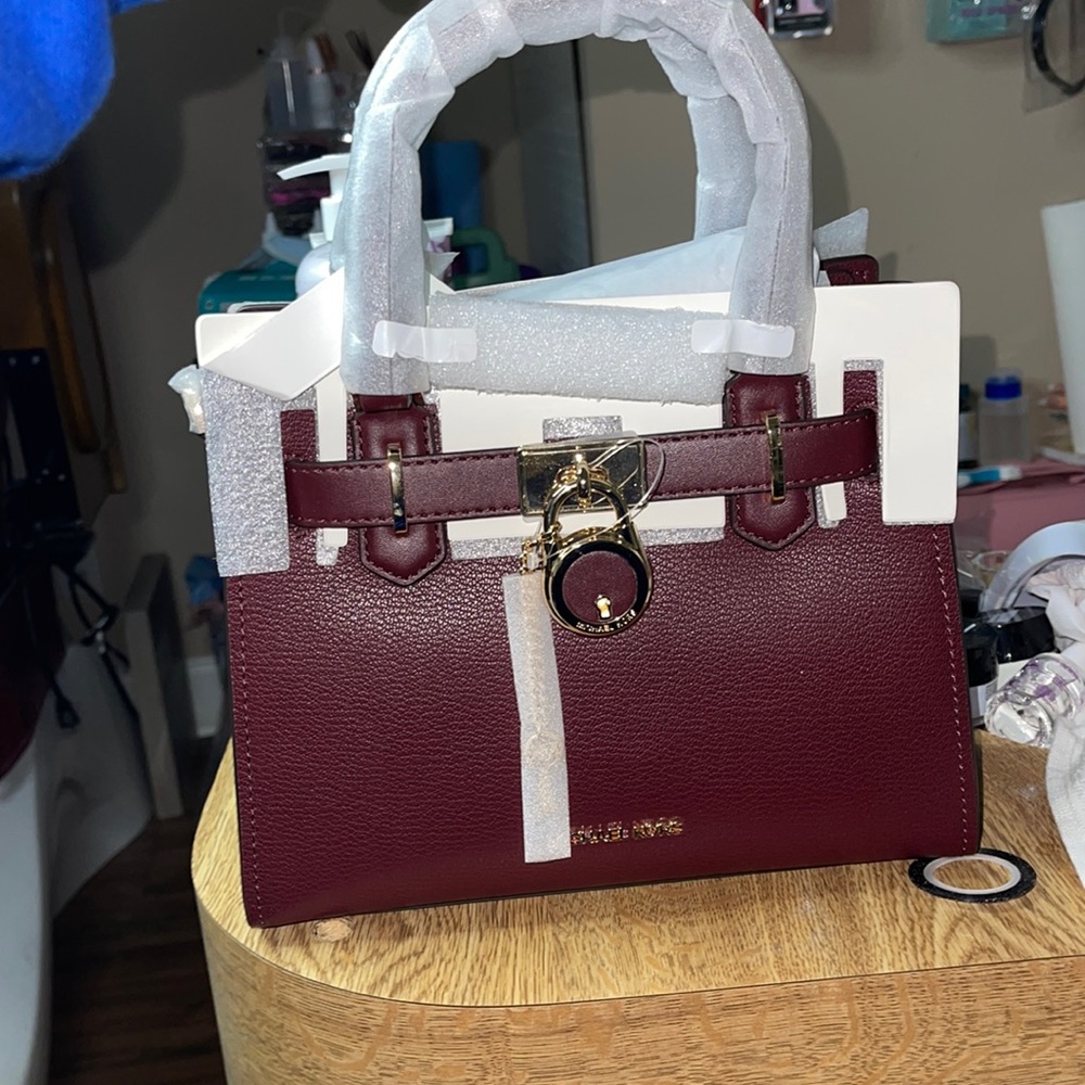 Michael Kors purse